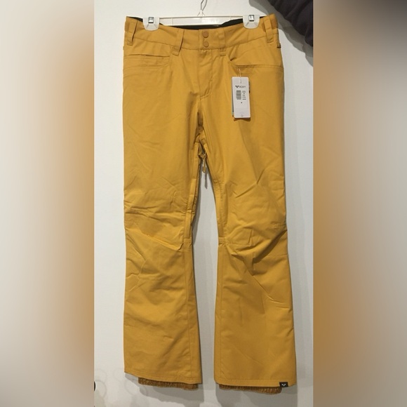 Roxy women Snowpants (BRAND NEW) - Picture 1 of 5